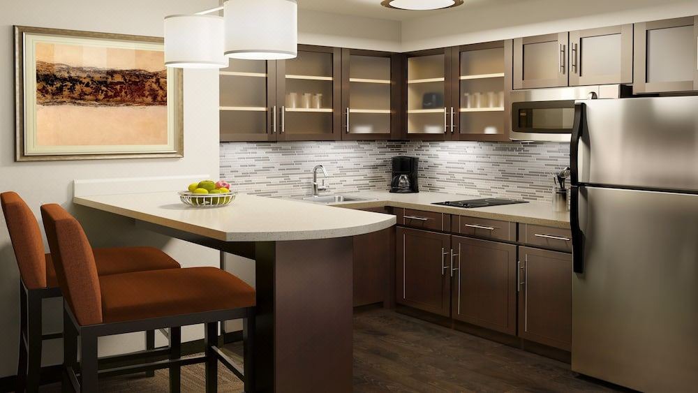 Photo of Kitchen in Dearborn