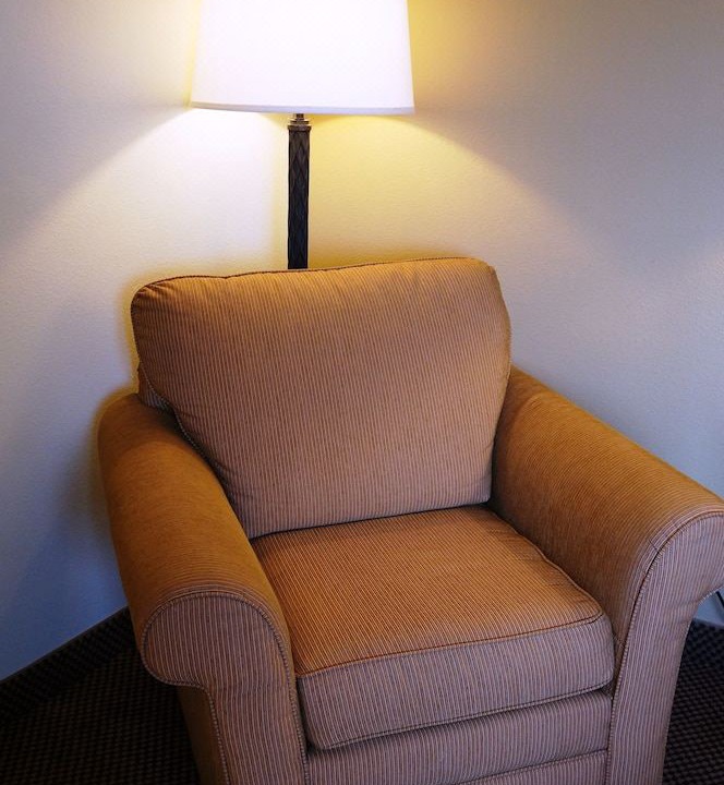 Photo of Livingroom in Two Harbors