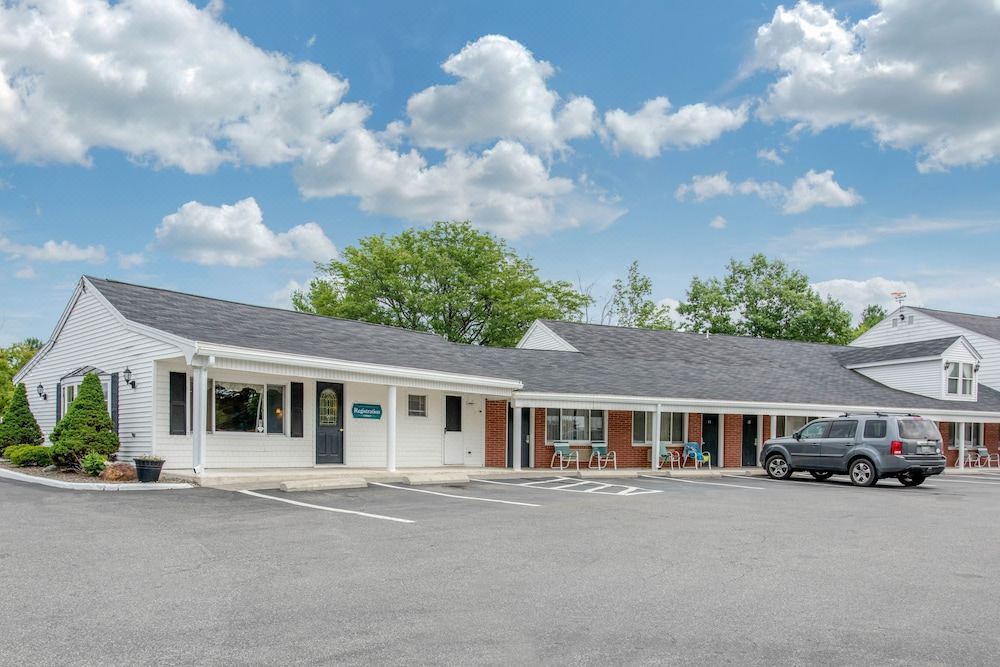 Photo of Buildings in Kittery