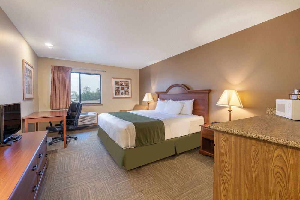 Photo of Bedroom in Mitchell