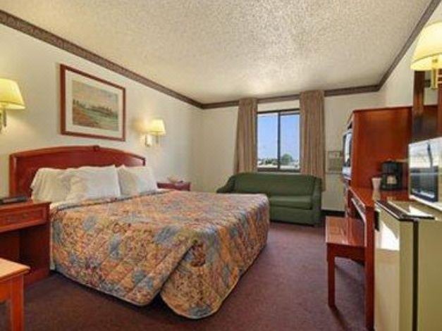 Photo of Bedroom in Great Bend