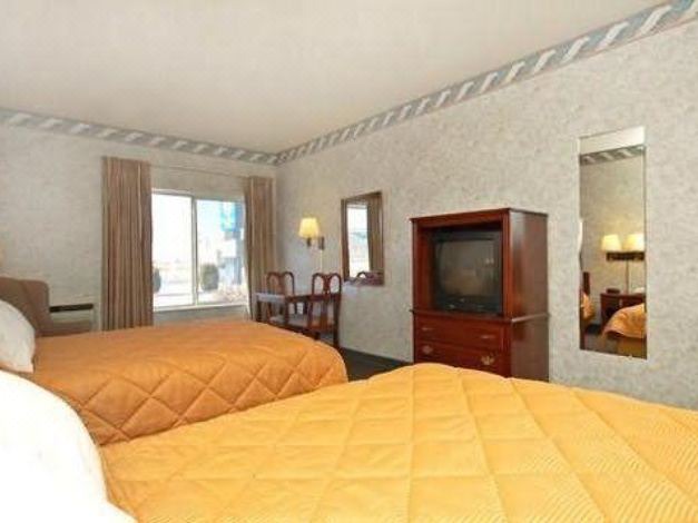 Photo of Bedroom in Vega