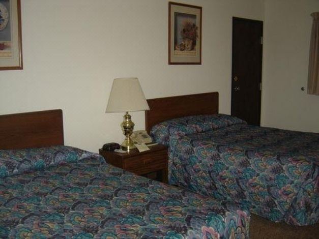 Photo of Bedroom in Harvey