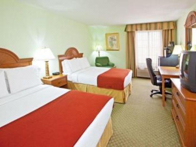Photo of Bedroom in Madison