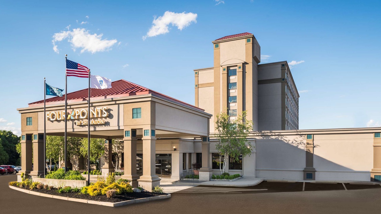 Photo of Buildings in Revere