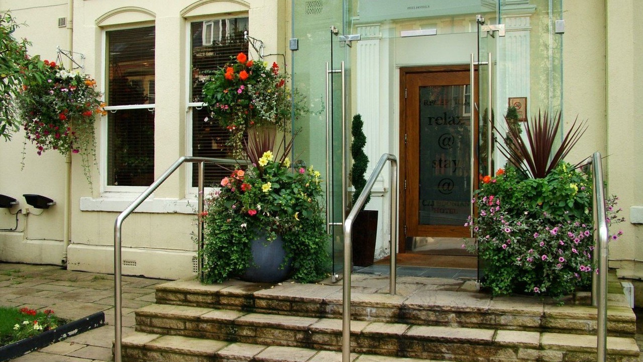 Photo of Buildings in Jesmond