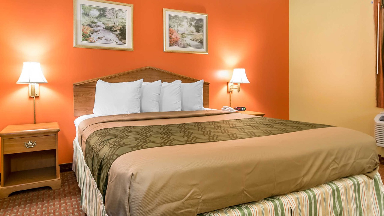 Photo of Bedroom in Buechel