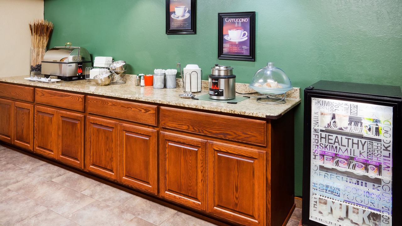 Photo of Kitchen in Ironwood