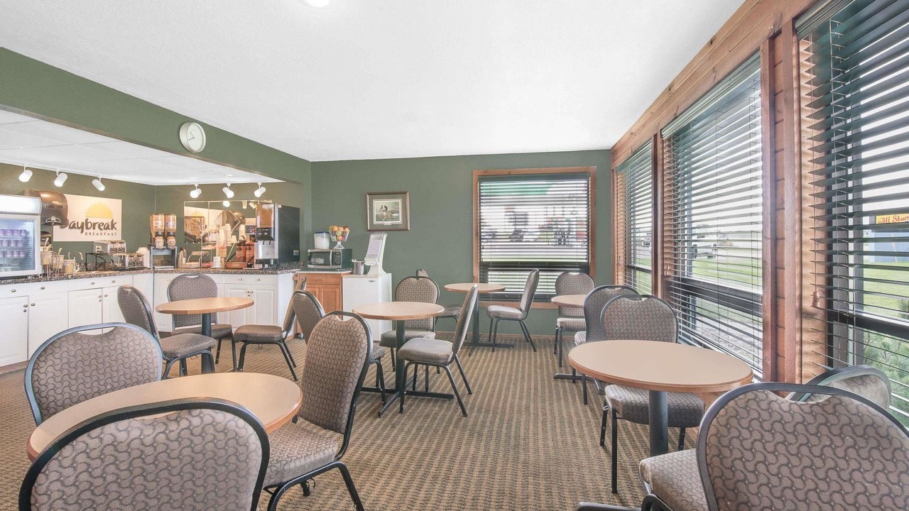 Photo of Livingroom in Mitchell