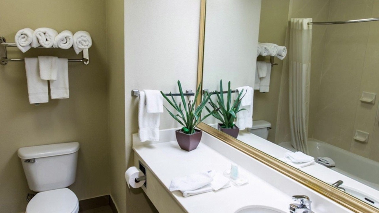 Photo of Bathroom in Ottawa