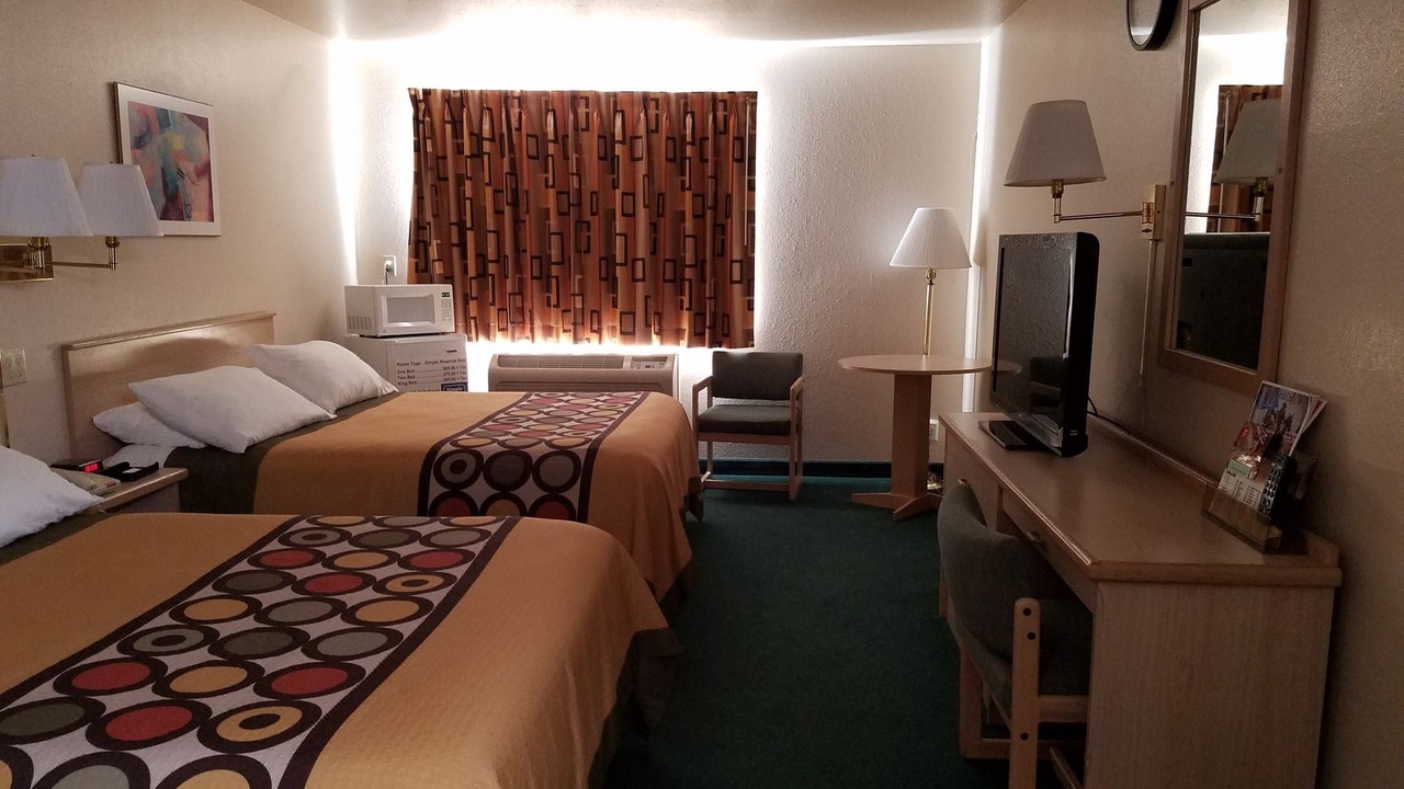 Photo of Livingroom in Guymon