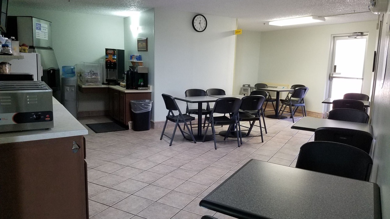 Photo of Livingroom in Guymon