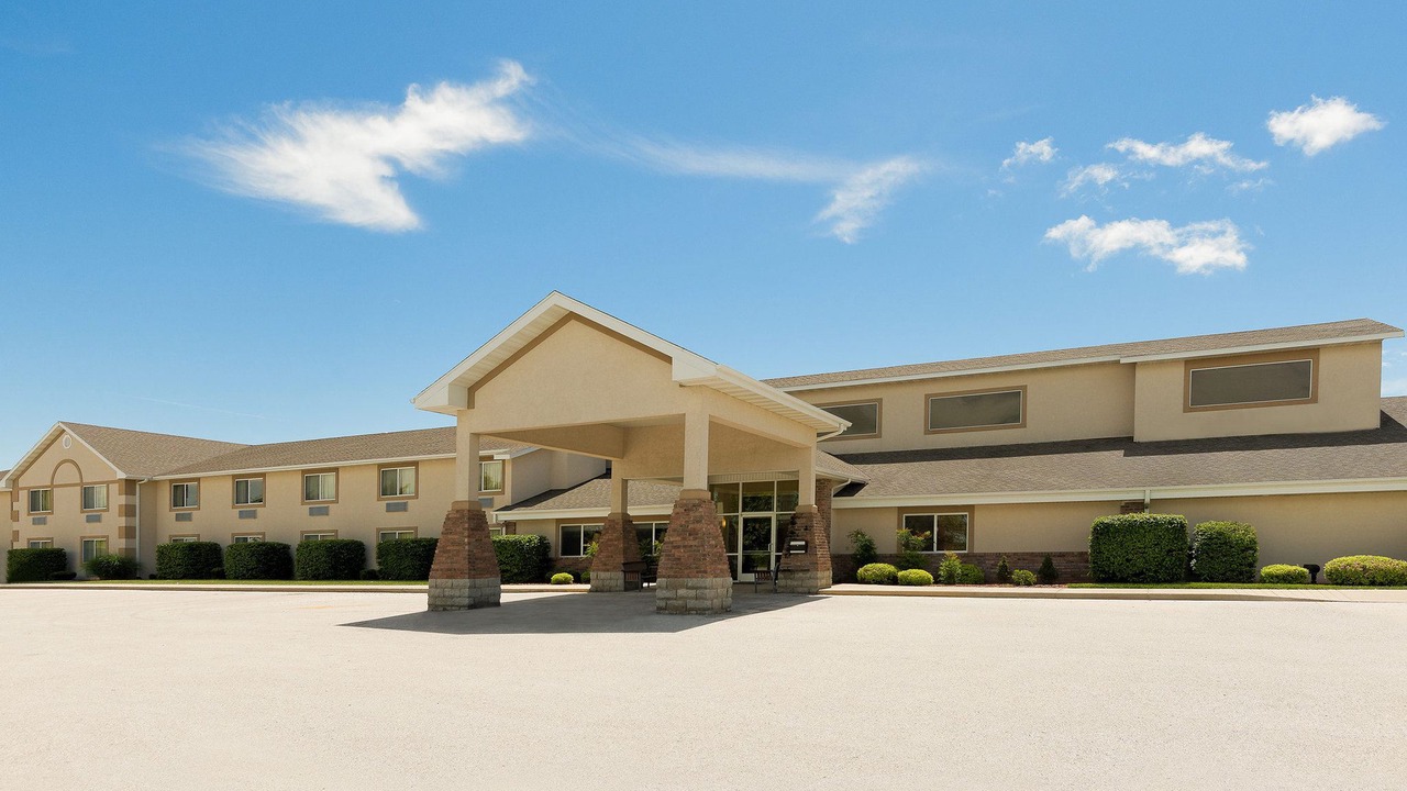 Photo of Buildings in Silver City