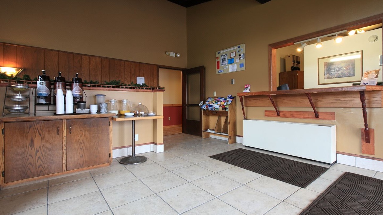 Photo of Livingroom in Hinckley