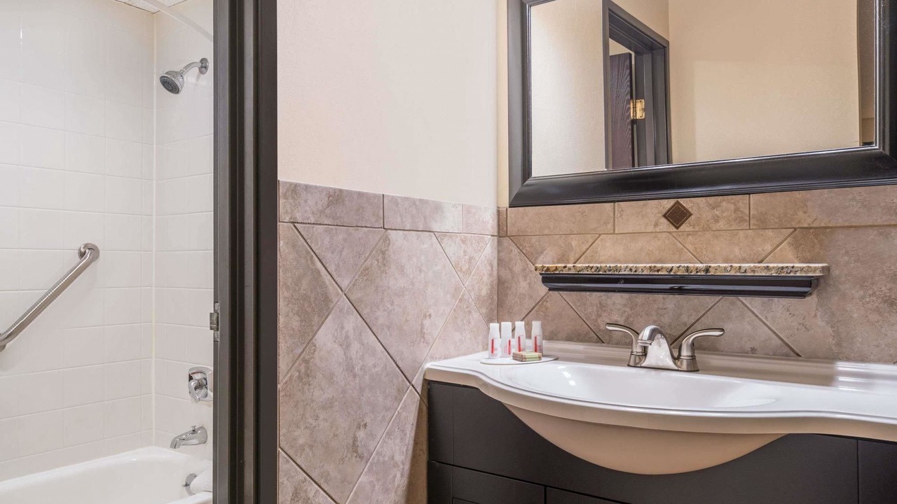 Photo of Bathroom in Golden Valley