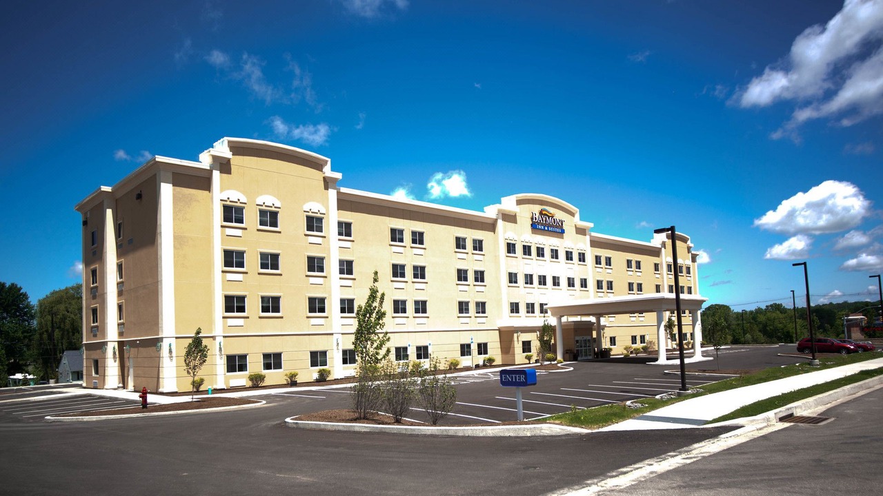 Photo of Buildings in Erie