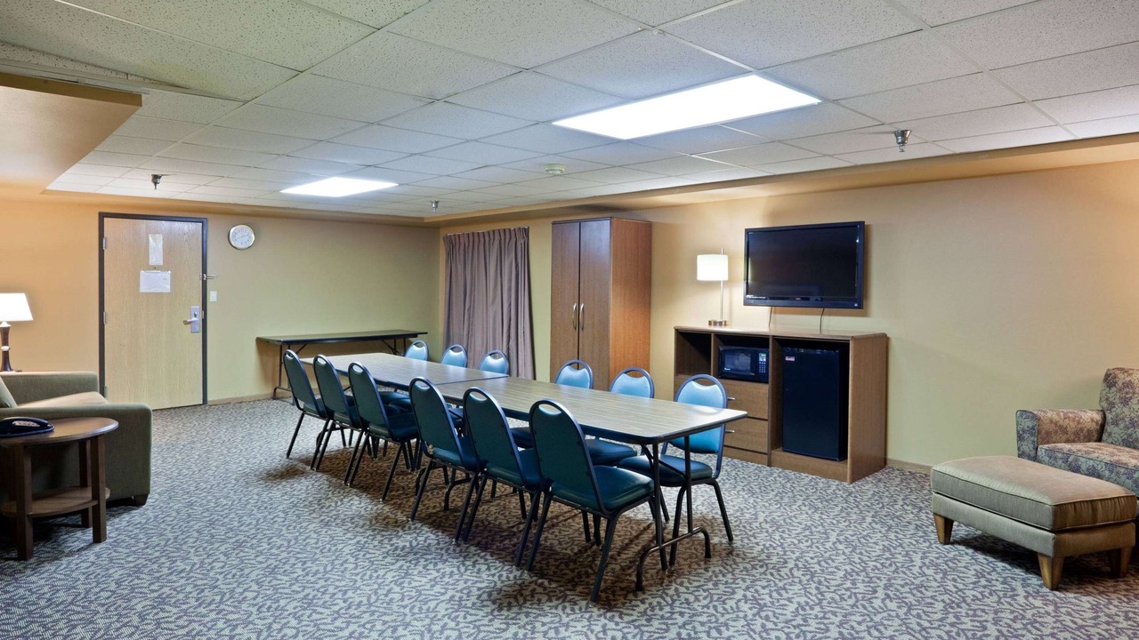 Photo of Livingroom in Mitchell