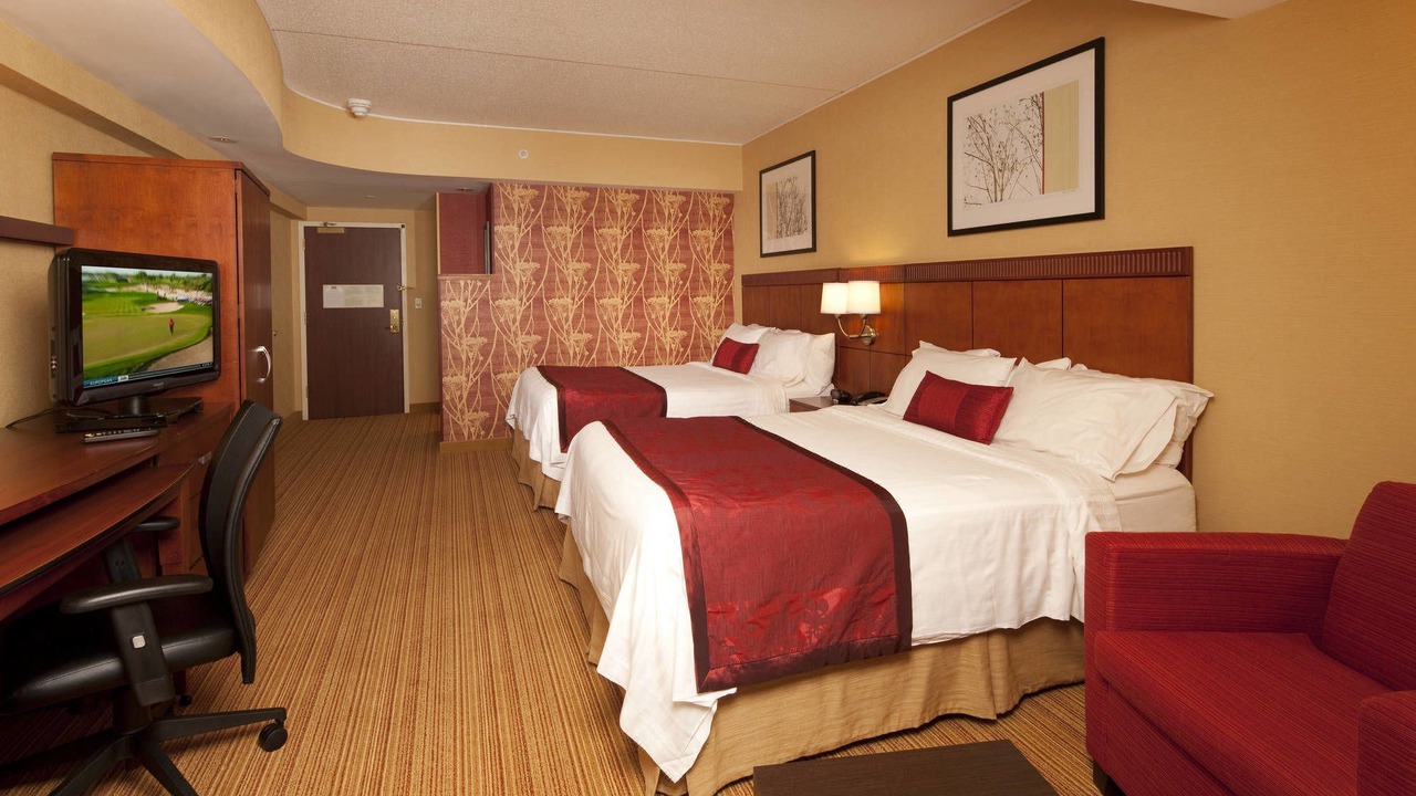 Photo of Bedroom in Piety Corner