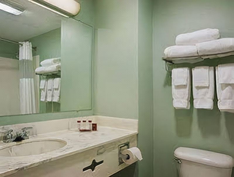 Photo of Bathroom in Southern Coast
