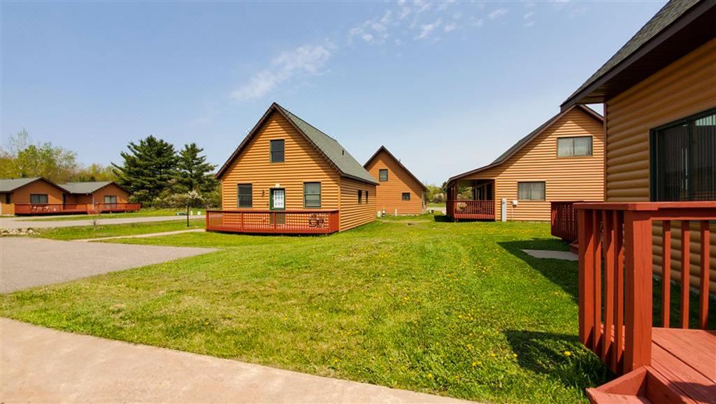 Photo of Buildings in Ishpeming