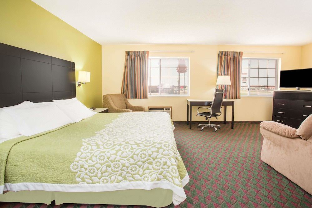 Photo of Bedroom in Lexington