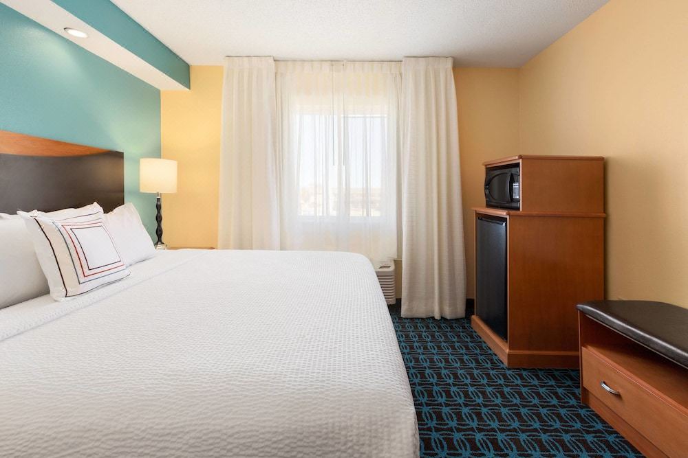 Photo of Bedroom in Amarillo