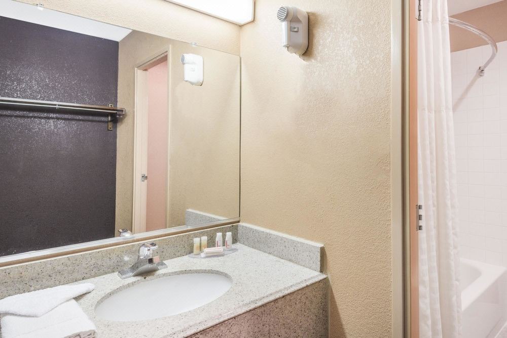 Photo of Bathroom in Anderson