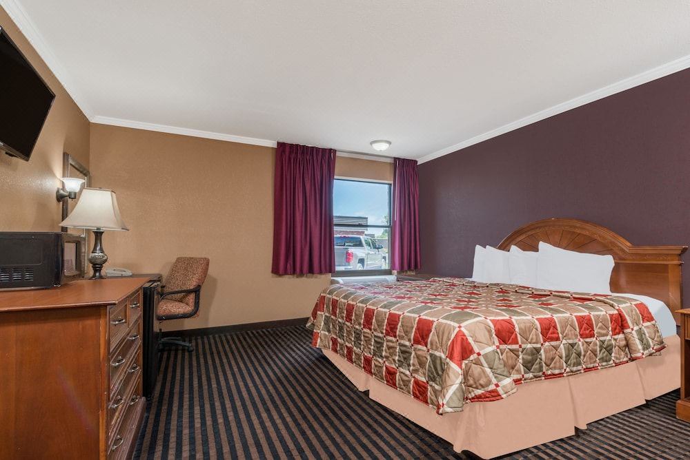 Photo of Bedroom in Anderson