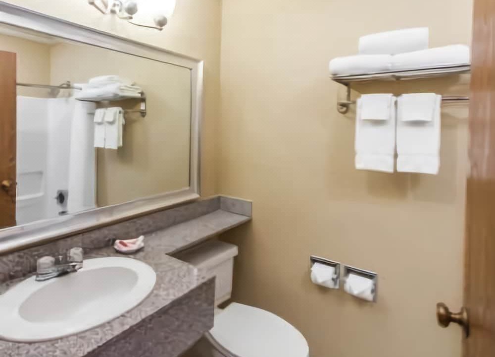 Photo of Bathroom in Normal