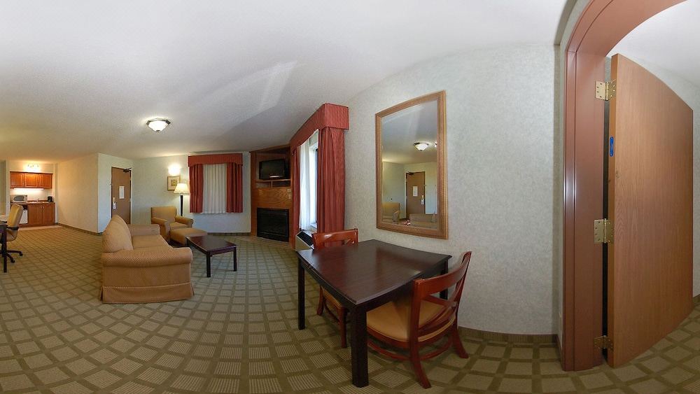 Photo of Livingroom in Corydon