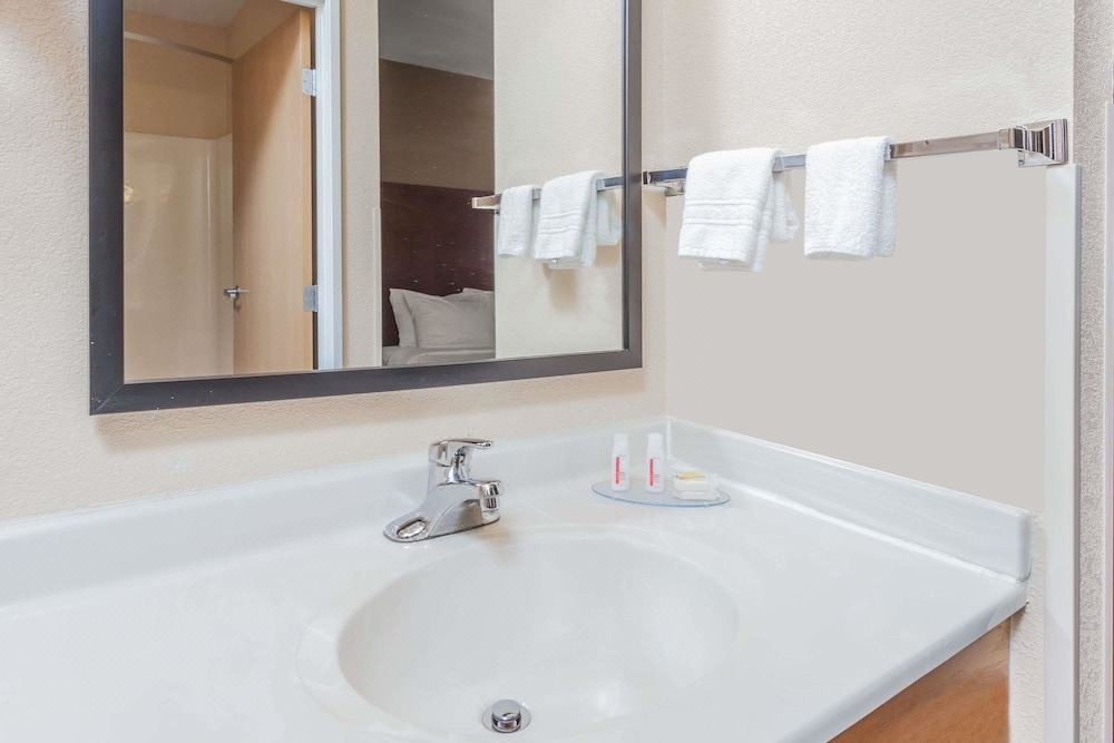 Photo of Bathroom in Imlay City