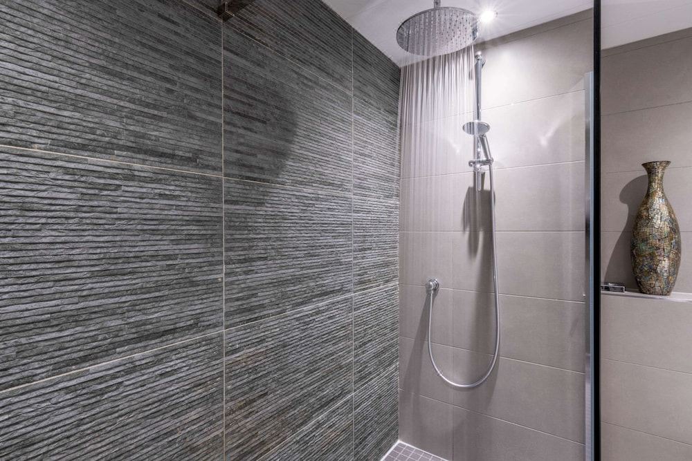 Photo of Bathroom in Boldon Colliery