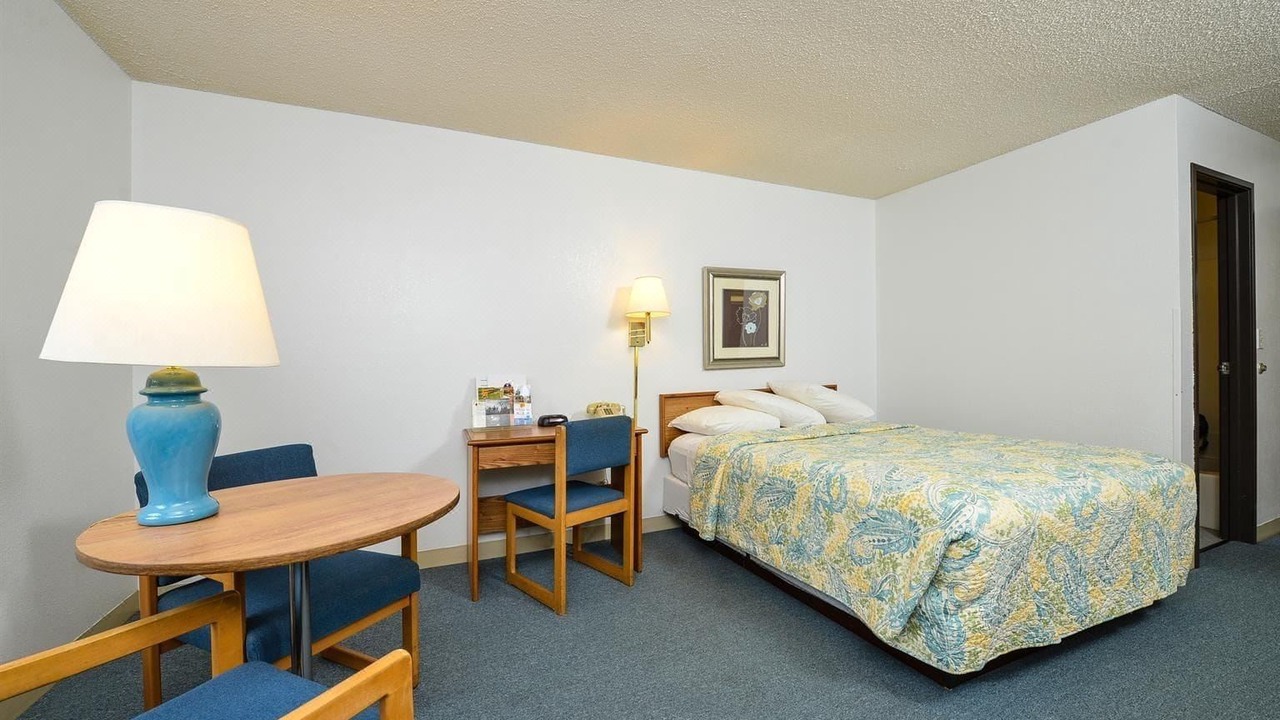 Photo of Bedroom in Wisconsin Rapids