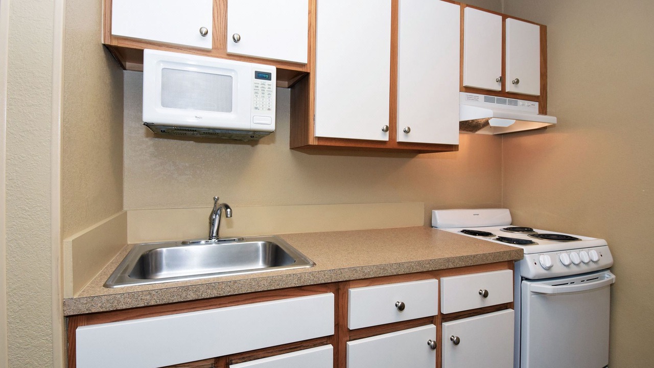 Photo of Kitchen in Akron