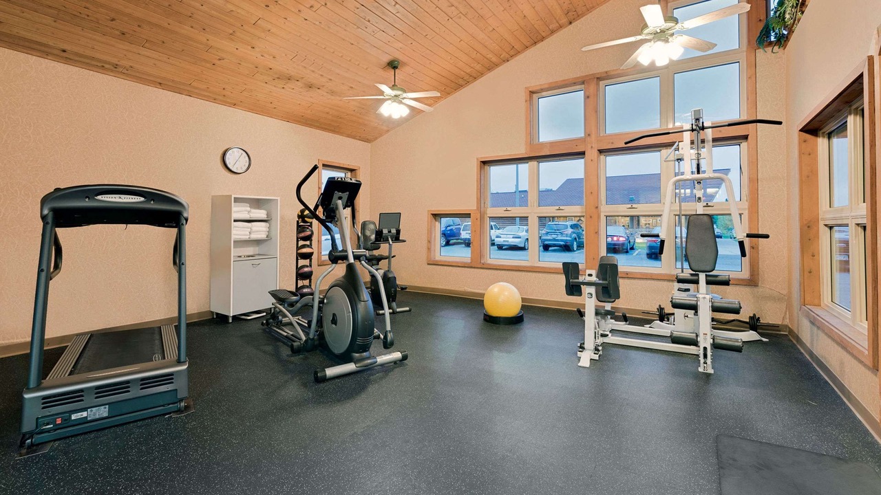 Photo of Livingroom in International Falls