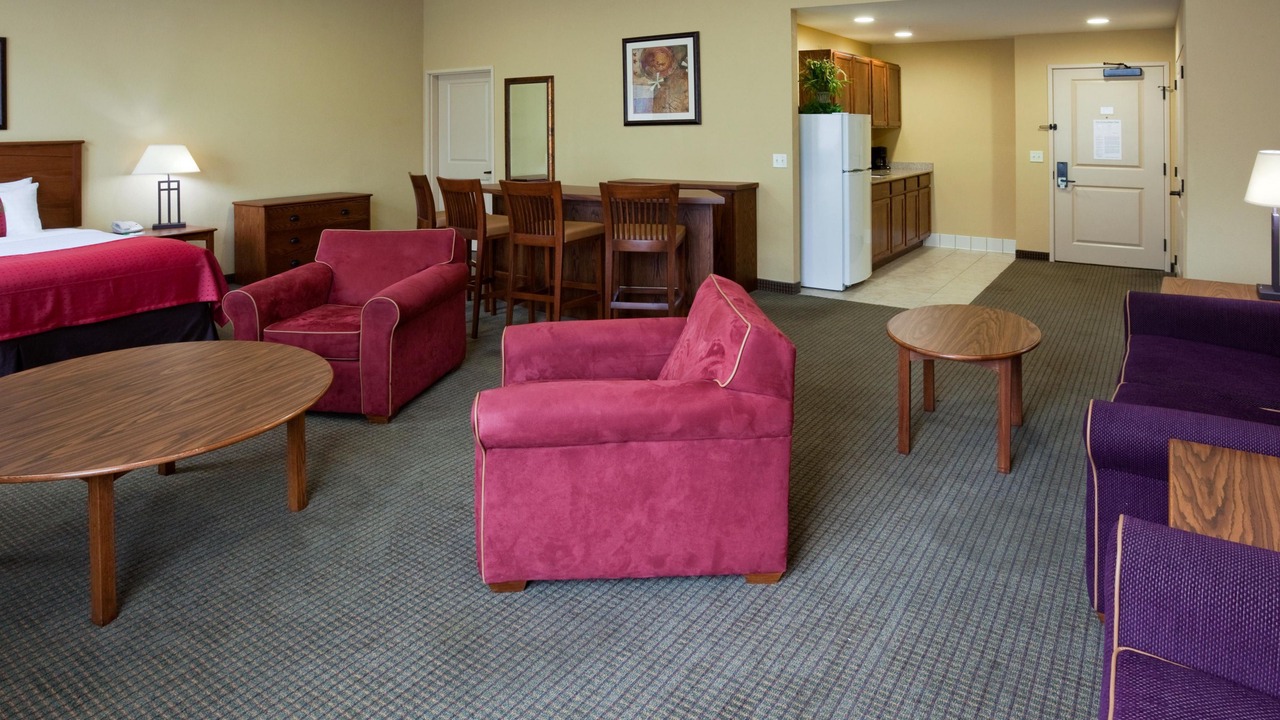 Photo of Livingroom in Stevens Point