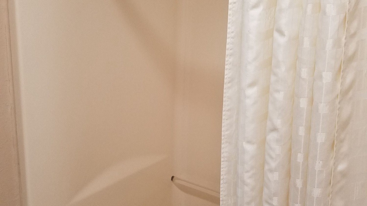 Photo of Bathroom in Guymon