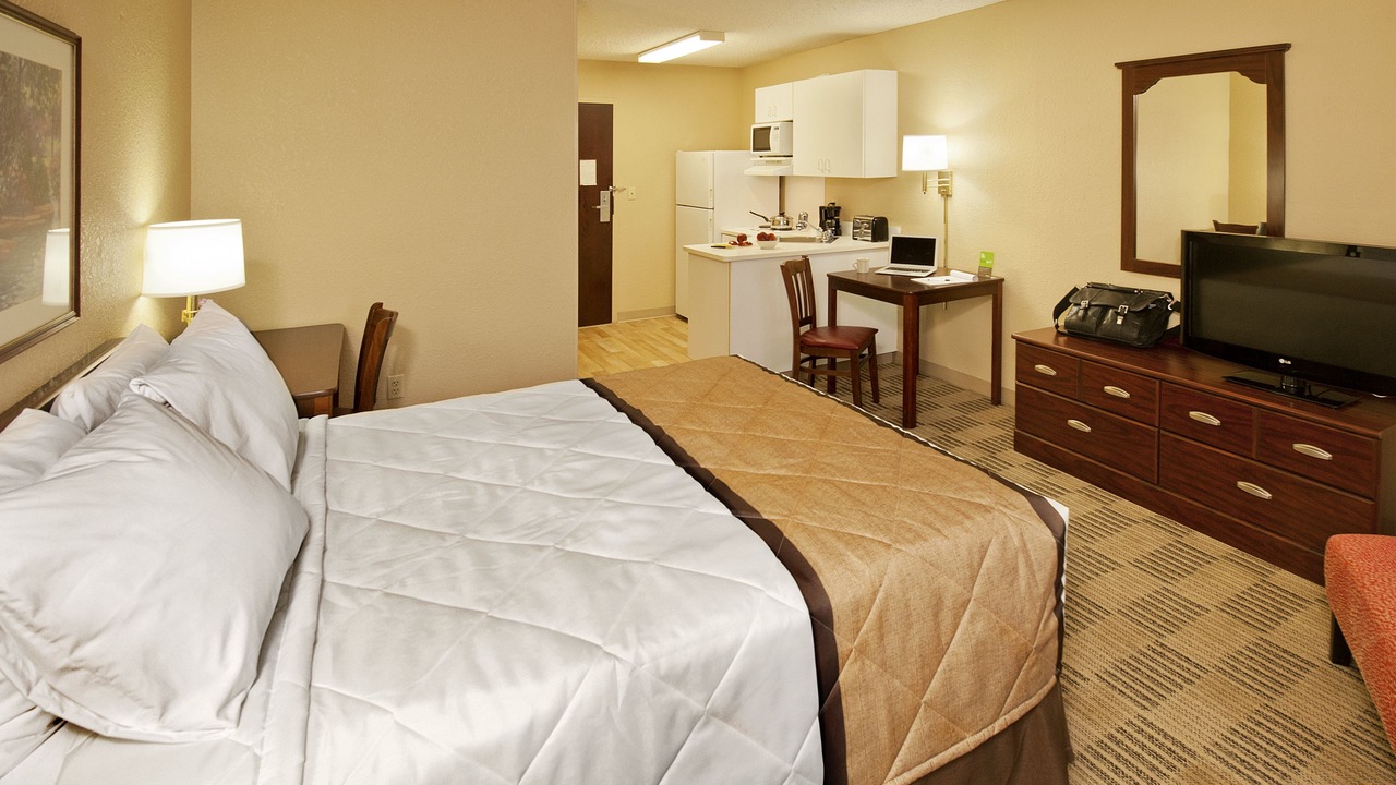 Photo of Bedroom in Roseville