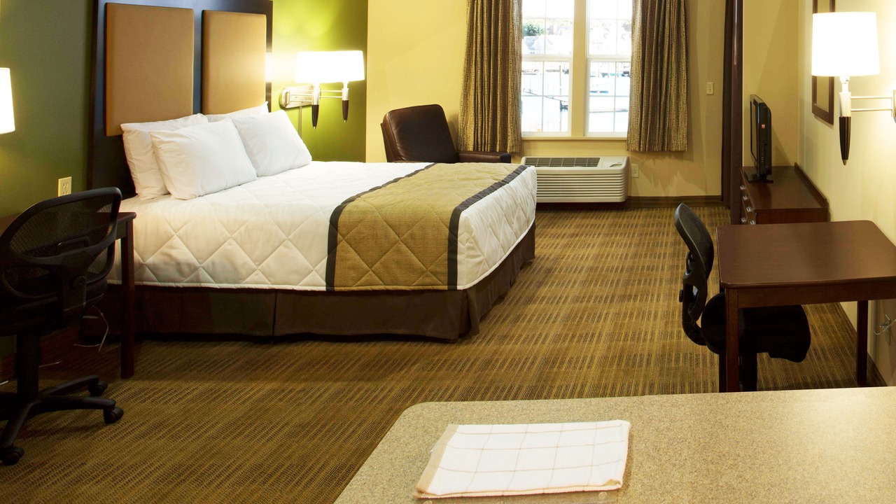 Photo of Bedroom in Sterling Heights