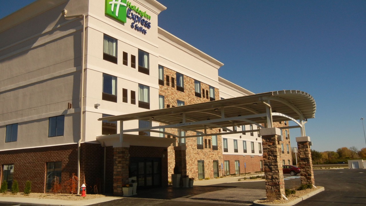 Photo of Buildings in Sidney