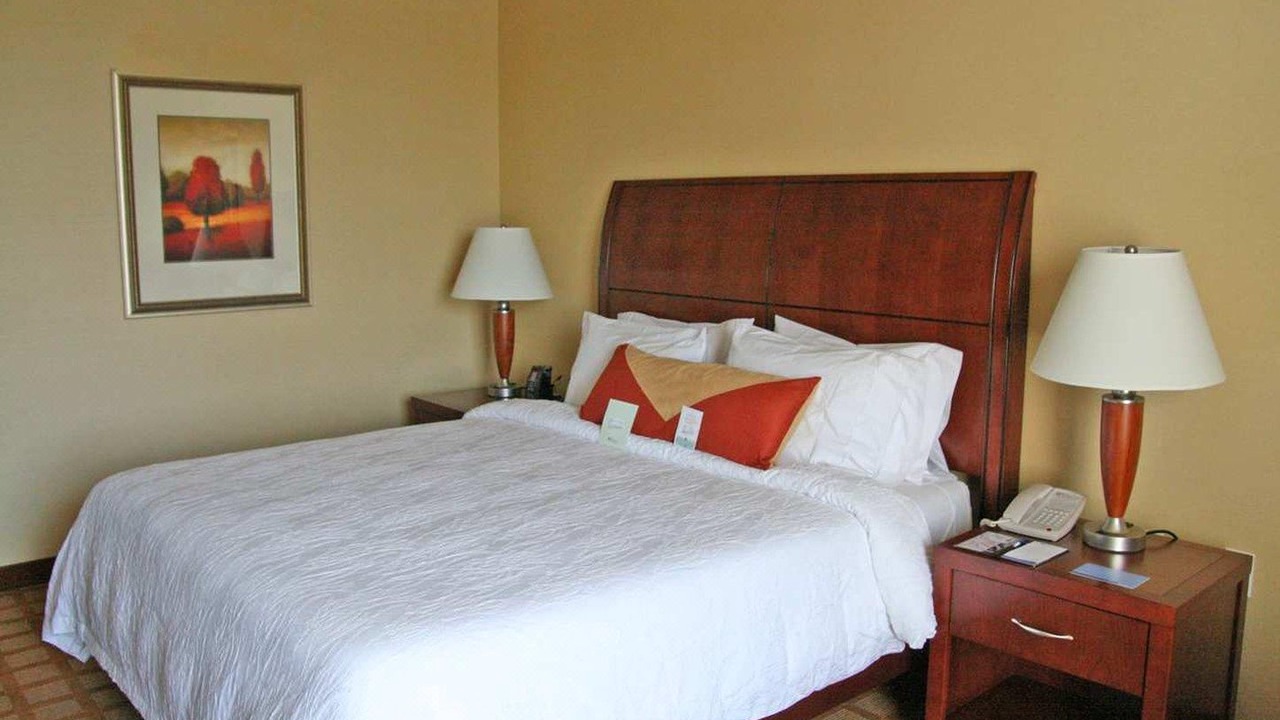 Photo of Bedroom in West Newton