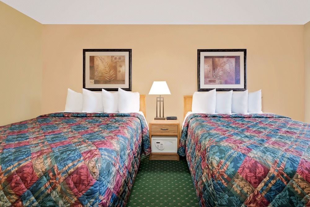 Photo of Bedroom in International Falls