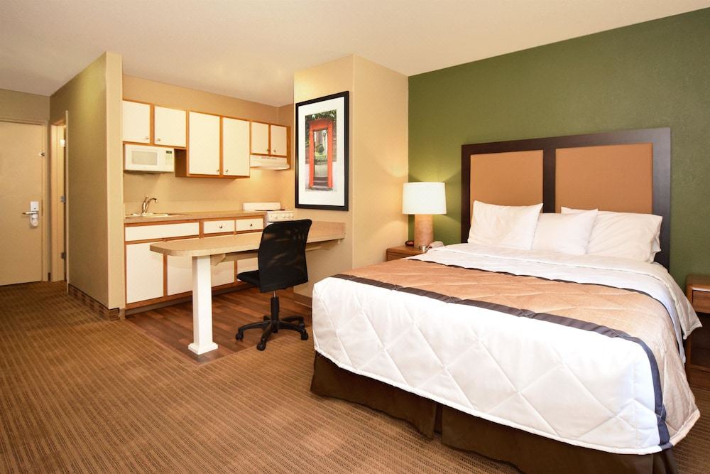 Photo of Bedroom in Parkdale