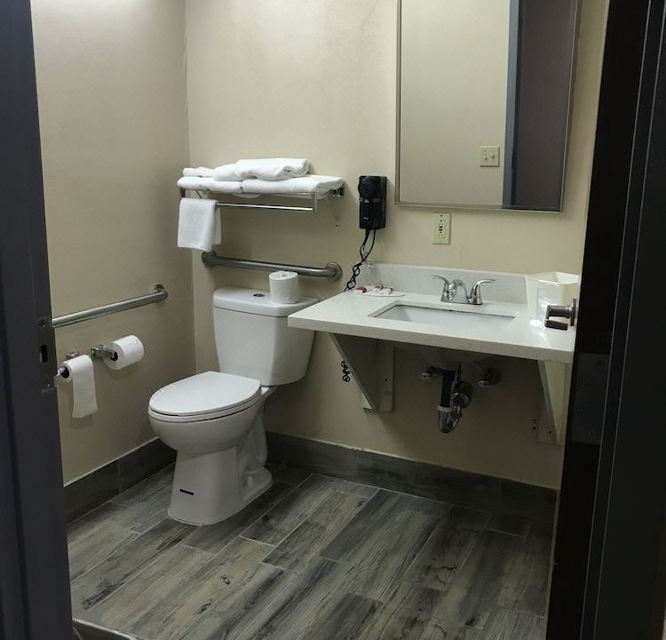 Photo of Bathroom in Hillsboro