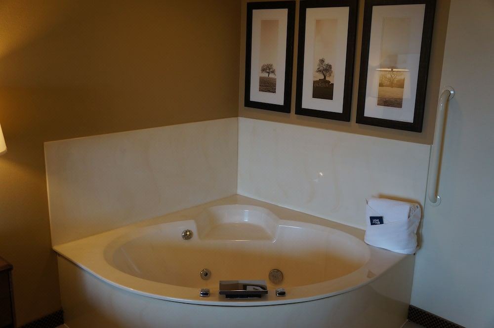 Photo of Bathroom in Two Harbors