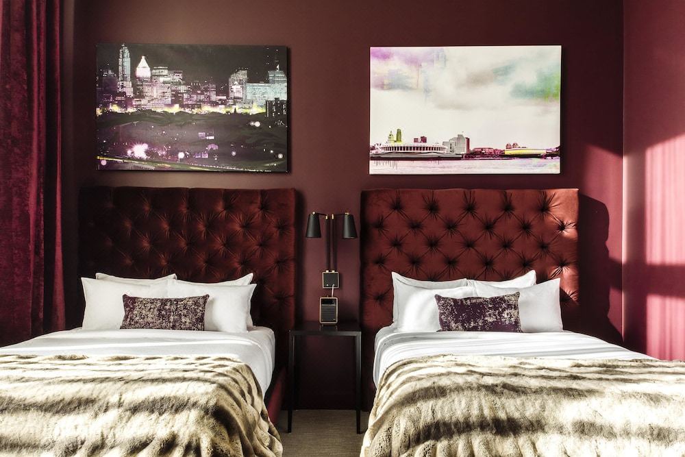 Photo of Bedroom in Covington