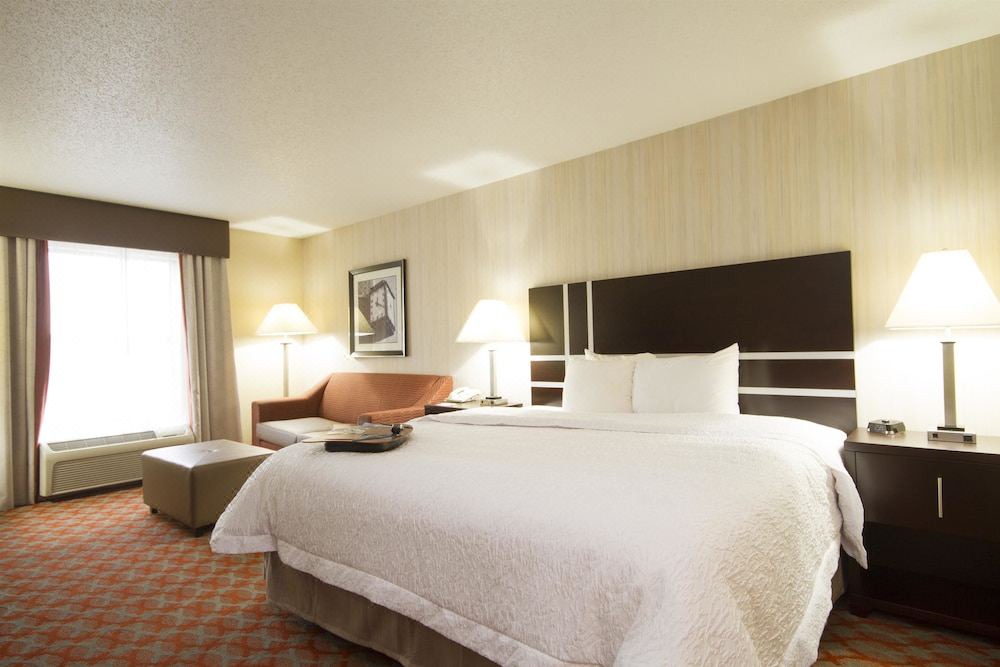 Photo of Bedroom in Marshall