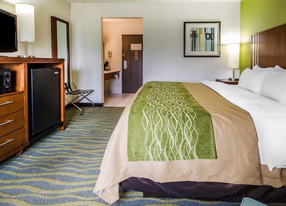 Photo of Bedroom in Hillview