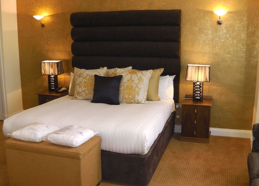 Photo of Bedroom in Jesmond