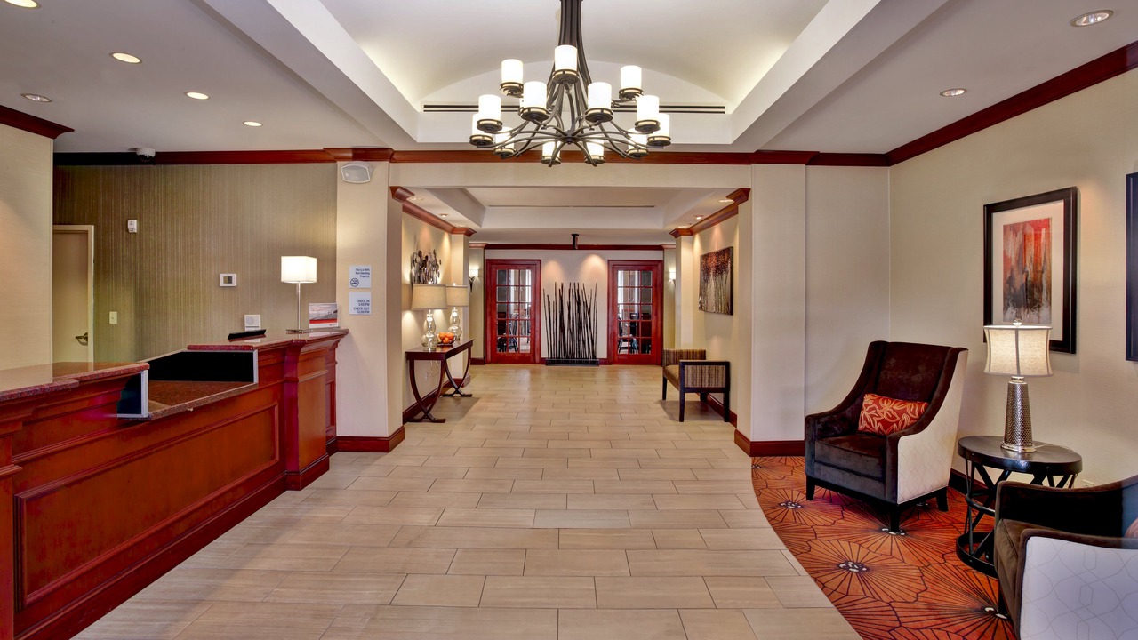 Photo of Livingroom in Alpine Center